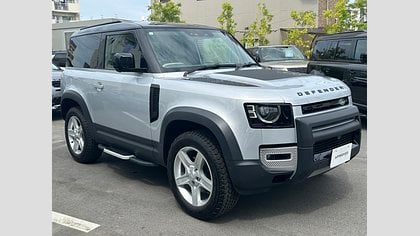 Defender 90 0