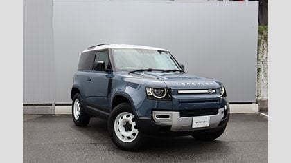 Defender 90 0