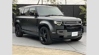 Defender 110 0