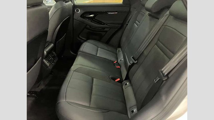 2024 中古 Land Rover Range Rover Evoque フジホワイト P250（ガソリン） スタンダードホイールベース DYNAMIC HSE