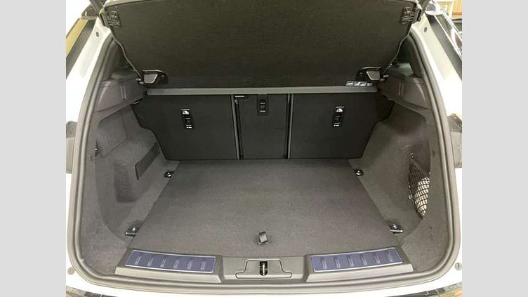 2024 中古 Land Rover Range Rover Evoque フジホワイト P250（ガソリン） スタンダードホイールベース DYNAMIC HSE