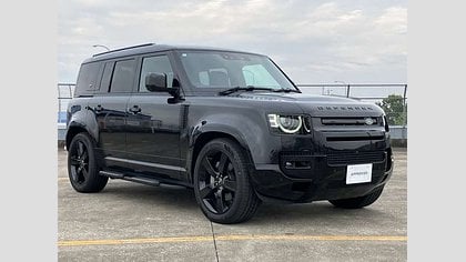 Defender 110 0