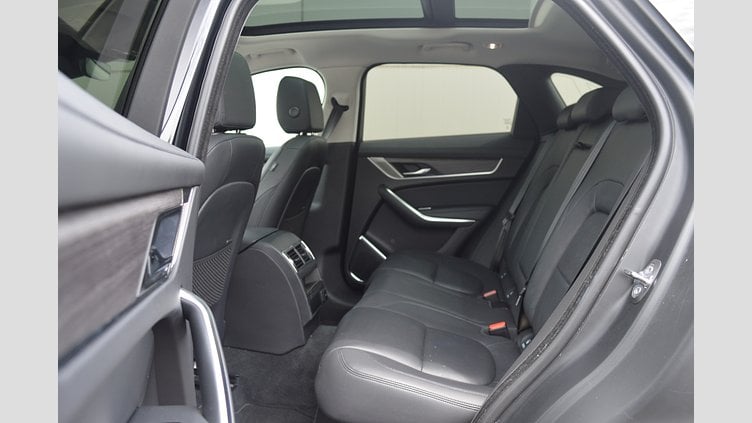 2023 認定中古車 Jaguar F-Pace サントリーニブラック D204 AWD（オートマチック）MHEV S