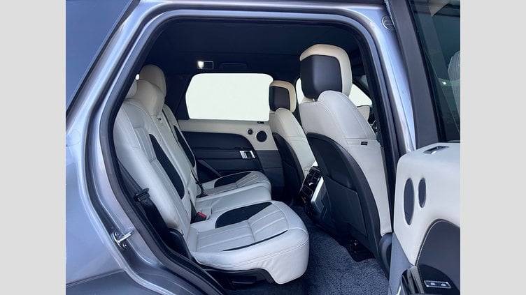 2022 Approved Land Rover Range Rover Eiger Grey AWD HSE Dynamic