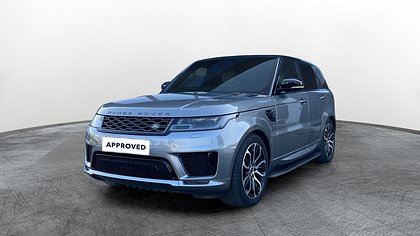 Range Rover 0