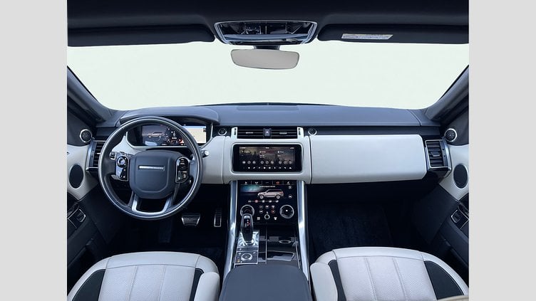 2022 Approved Land Rover Range Rover Eiger Grey AWD HSE Dynamic