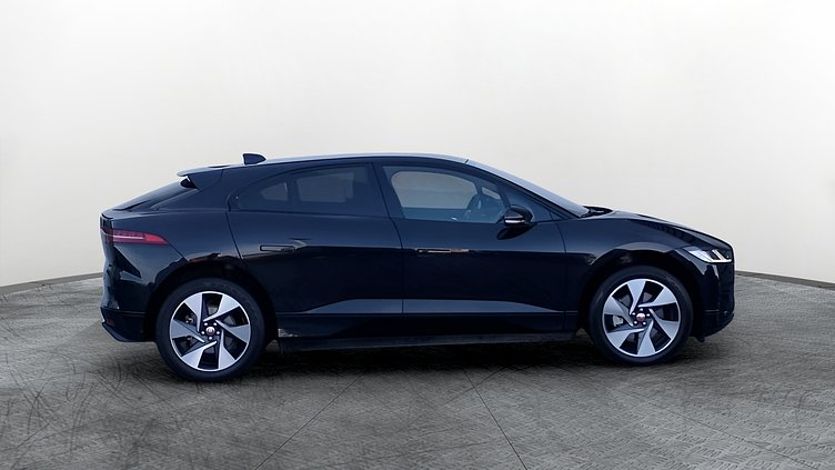 2023 Approved Jaguar I-Pace Santorini Black EV400 HSE