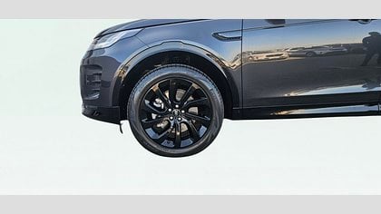 Discovery Sport 5