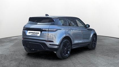 Range Rover Evoque 1