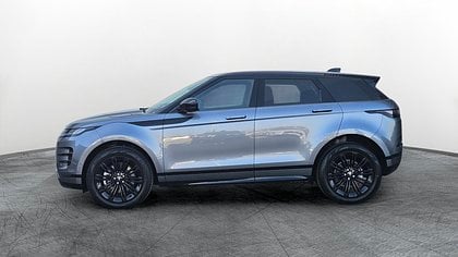 Range Rover Evoque 2