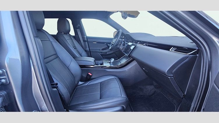 2024 Approved Land Rover Range Rover Evoque Eiger Grey D200 Diesel Mild Hybrid Dynamic HSE