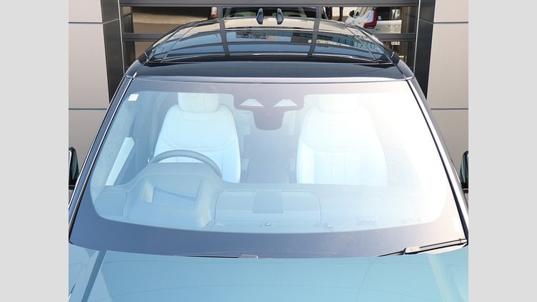 2024 認定中古車 Land Rover Range Rover Sport ジオラグリーン D300マイルドハイブリッド Autobiography