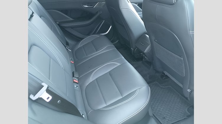 2023 Approved Jaguar I-Pace Santorini Black EV400 HSE