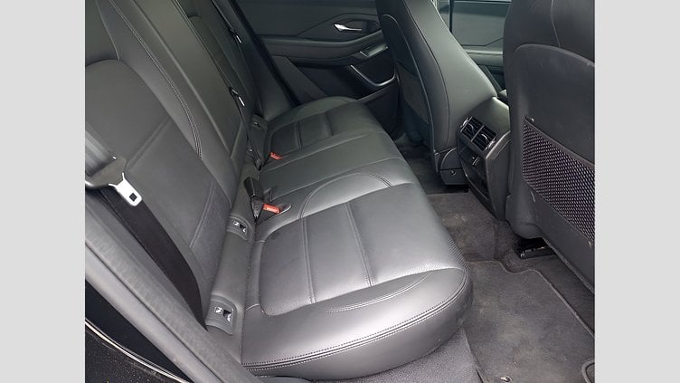 2023 Approved Jaguar E-Pace Santorini Black D200 SE
