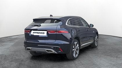F-Pace 3