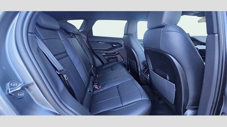 2024 Approved Land Rover Range Rover Evoque Eiger Grey D200 Diesel Mild Hybrid Dynamic HSE