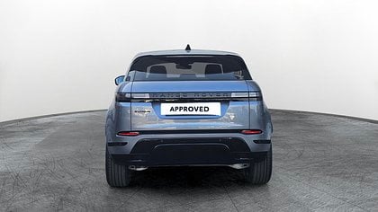 Range Rover Evoque 6