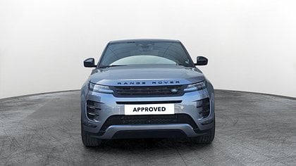 Range Rover Evoque 7