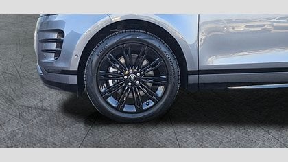 Range Rover Evoque 8