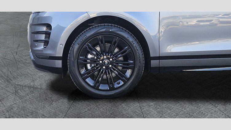 2024 Approved Land Rover Range Rover Evoque Eiger Grey D200 Diesel Mild Hybrid Dynamic HSE