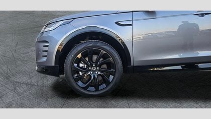 Discovery Sport 5