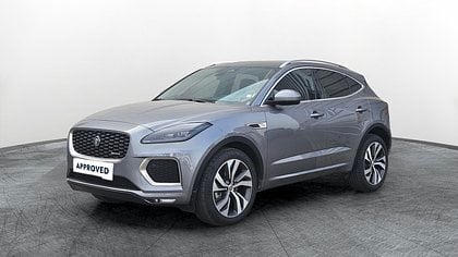 E-Pace 0