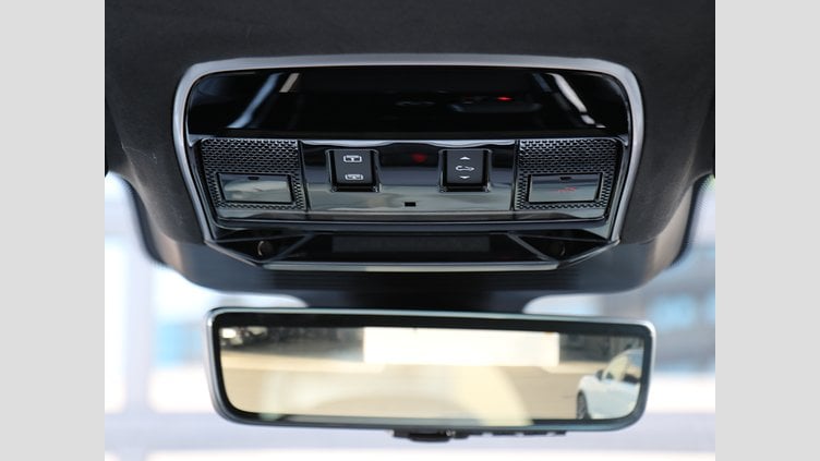 2024 認定中古車 Land Rover Range Rover Sport ジオラグリーン D300マイルドハイブリッド Autobiography