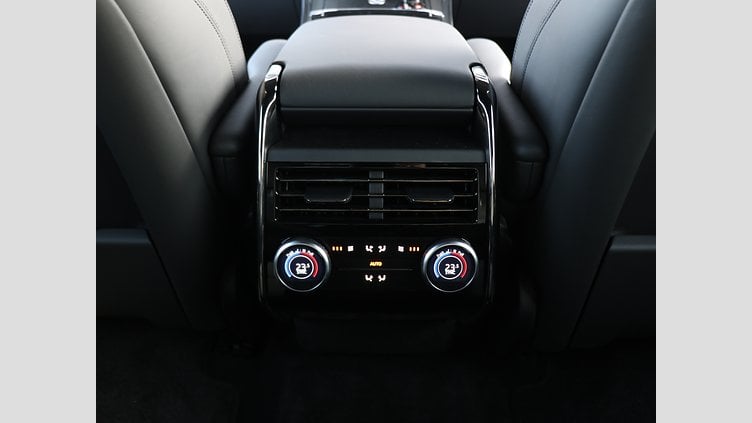 2024 認定中古車 Land Rover Range Rover Sport ジオラグリーン D300マイルドハイブリッド Autobiography