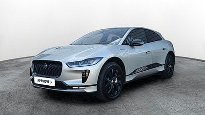 I-Pace 0