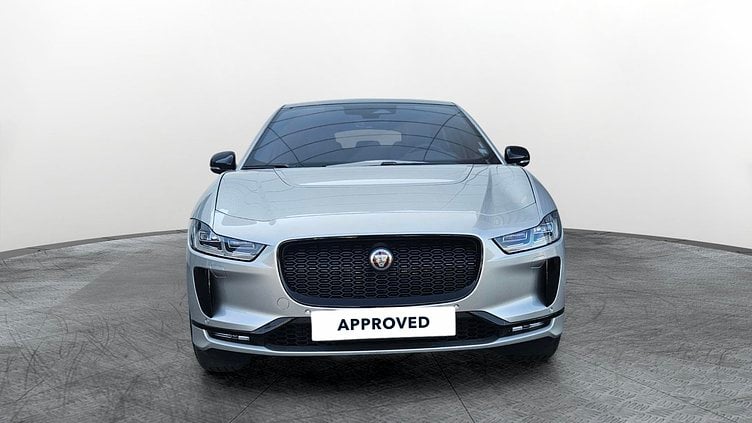 2024 Approved Jaguar I-Pace Aruba Electric Vehicle HSE EV