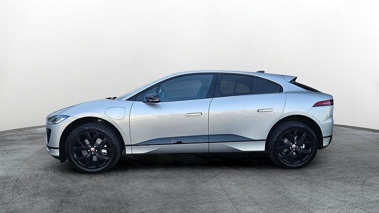 2024 Approved Jaguar I-Pace Aruba Electric Vehicle HSE EV