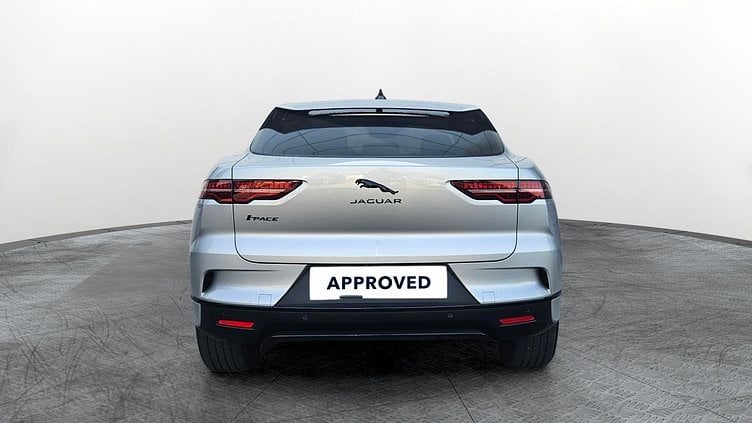 2024 Approved Jaguar I-Pace Aruba Electric Vehicle HSE EV