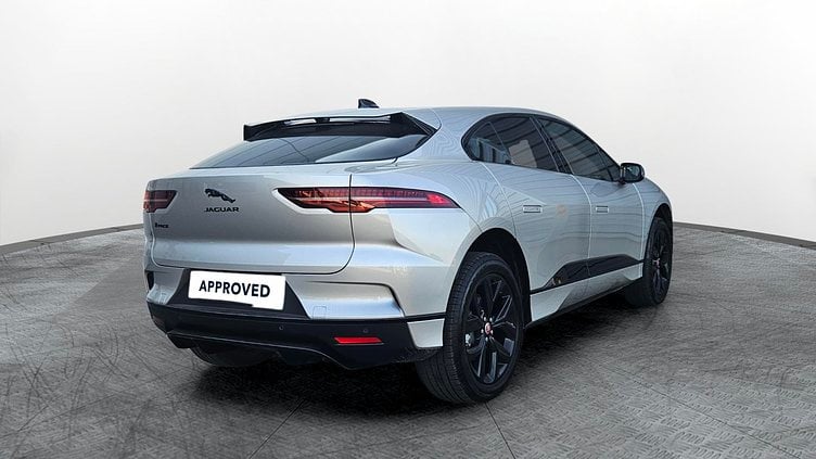 2024 Approved Jaguar I-Pace Aruba Electric Vehicle HSE EV