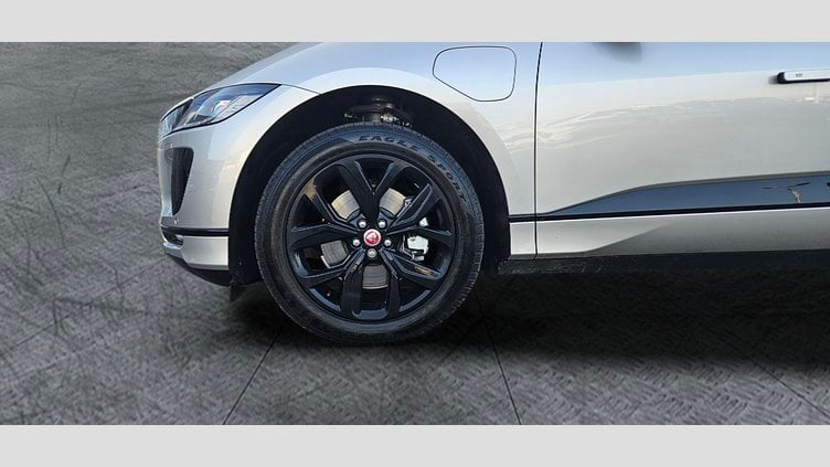 2024 Approved Jaguar I-Pace Aruba Electric Vehicle HSE EV