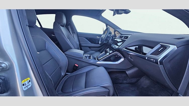 2024 Approved Jaguar I-Pace Aruba Electric Vehicle HSE EV