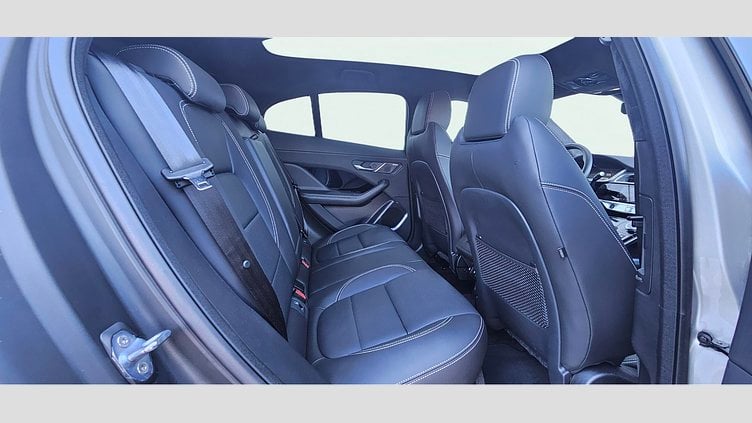 2024 Approved Jaguar I-Pace Aruba Electric Vehicle HSE EV