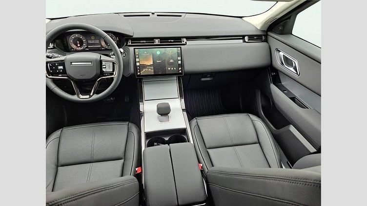 2023 Approved Land Rover Range Rover Velar Varesine Blue P250 S