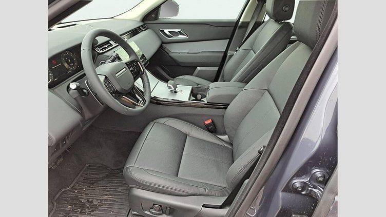 2023 Approved Land Rover Range Rover Velar Varesine Blue P250 S
