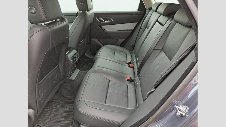 2023 Approved Land Rover Range Rover Velar Varesine Blue P250 S