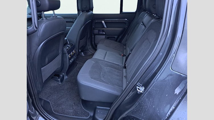 2023 Approved Land Rover Defender 110 Carpathian Grey P525 Carpathian Edition