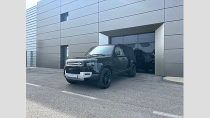 Defender 110 0