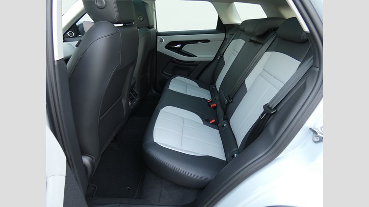 2025 Approved Land Rover Range Rover Evoque Arroios Grey D165 ДИЗЕЛЬ AWD MHEV Standard Wheelbase Dynamic SE