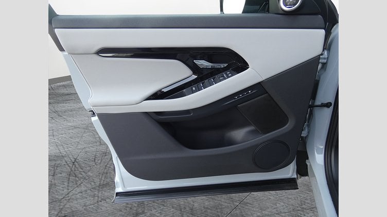 2025 Approved Land Rover Range Rover Evoque Arroios Grey D165 ДИЗЕЛЬ AWD MHEV Standard Wheelbase Dynamic SE
