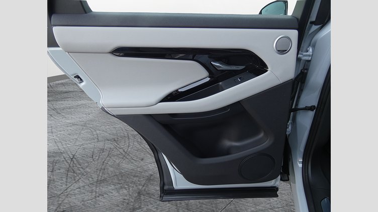 2025 Approved Land Rover Range Rover Evoque Arroios Grey D165 ДИЗЕЛЬ AWD MHEV Standard Wheelbase Dynamic SE