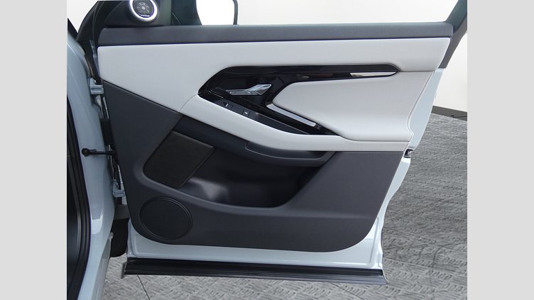 2025 Approved Land Rover Range Rover Evoque Arroios Grey D165 ДИЗЕЛЬ AWD MHEV Standard Wheelbase Dynamic SE