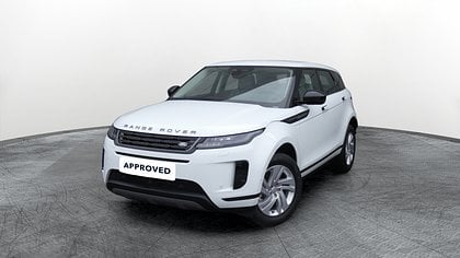 Range Rover Evoque 0
