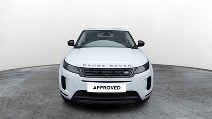 Range Rover Evoque 1