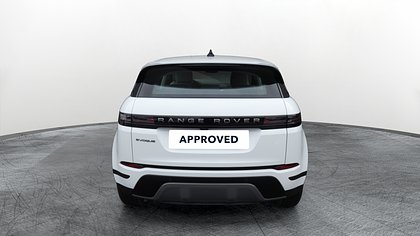 Range Rover Evoque 3