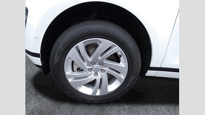 Range Rover Evoque 6