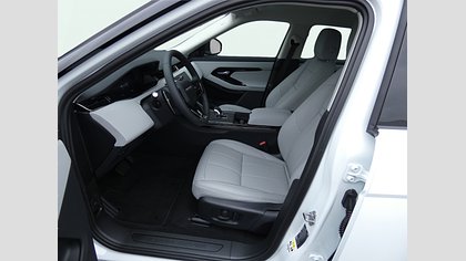 Range Rover Evoque 7